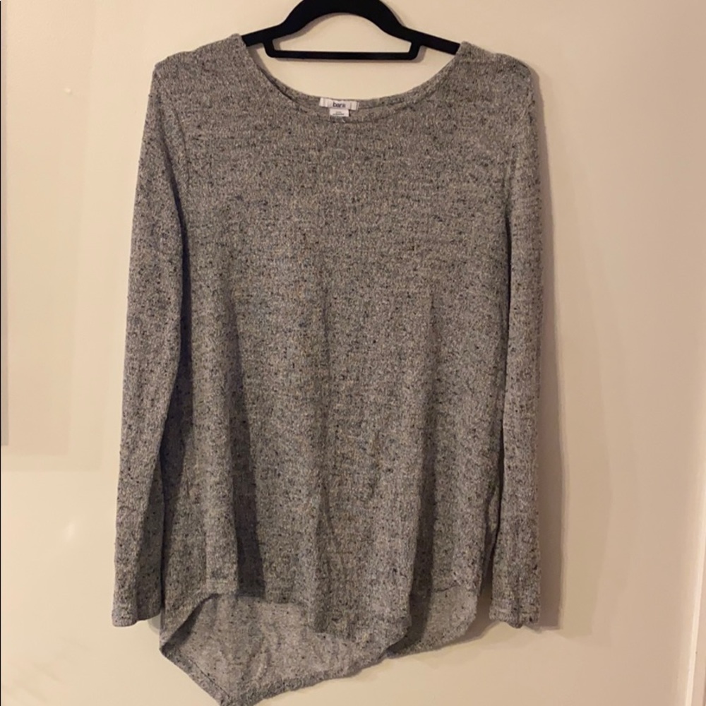 Women’s Long Sleeved Top